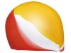 Bestway Silikonowy czepek kąpielowy basenowy dla dzieci KOLOROWY 3+ 26049